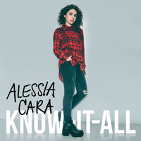 Alessia Cara - nintendo game