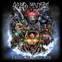 Iced Earth - the suffering: slave to the dark