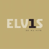 Elvis Presley - kiss me quick