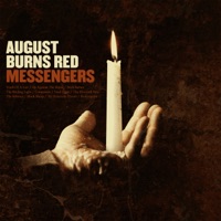 August Burns Red - dangerous