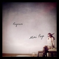 Mimi Page - flowing