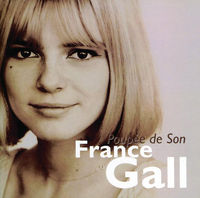 France Gall - ella, elle l'a