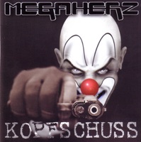 Megaherz - fanatisch