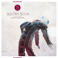 Beborn Beton - i believe