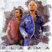 Plazma - living in the past