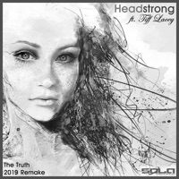 Headstrong feat. Tiff Lacey - the truth (reuben halsey chillout mix)