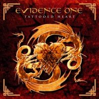 Evidence One - tattooed heart