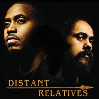 Nas & Damian Marley - my generation feat. lil wayne, joss stone