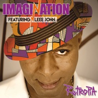 Imagination - one more love
