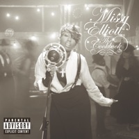 Missy Elliott - lose control (stonebridge mix)