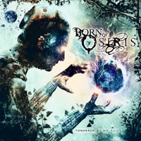 Born of Osiris - silence the echo