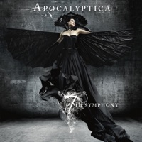Apocalyptica - end of me