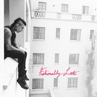 Falling in Reverse - losing my life