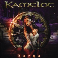 Kamelot - lost & damned