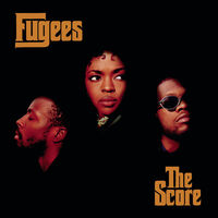 Fugees - ready or not (yastreb remix)