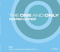 Mario Lopez - sadness