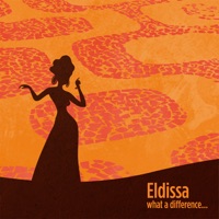 Eldissa - dancing queen