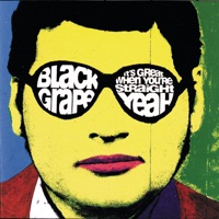 Black Grape - englands irie