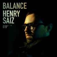 Henry Saiz - i can feel it coming
