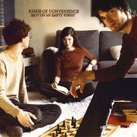 Kings of Convenience - little kids