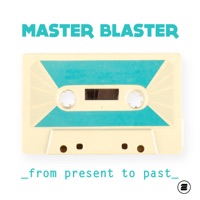 Master Blaster - one night in bankok