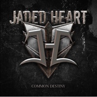 Jaded Heart - only human