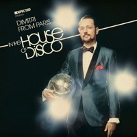 Dimitri from Paris - okinawa love