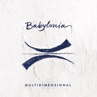 Babylonia - hakan akkus-i can't be (original mix)