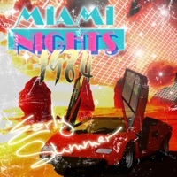Miami Nights 1984 - saved by the bell
