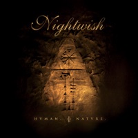 Nightwish - sacrament of wilderness