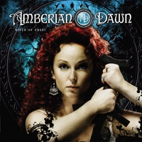 Amberian Dawn - kokko