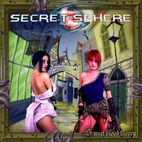Secret Sphere - gate of wisdom