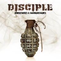 Disciple - erase