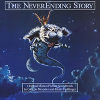 Limahl - neverending story
