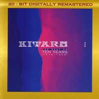 Kitaro - cloud in the sky