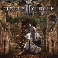 Circle II Circle - sweet despair