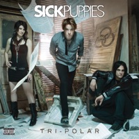 Sick Puppies - telling lies