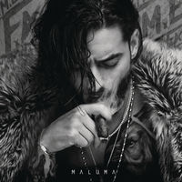 Maluma - sin contrato