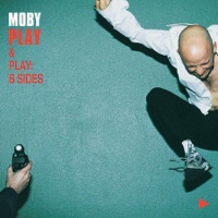 Moby - feeling so real