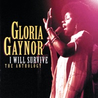 Gloria Gaynor - my love is music