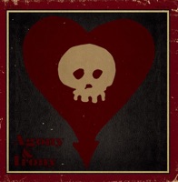 Alkaline Trio - my friend peter