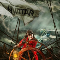 Avatar - get in line