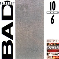 Bad Company - gone, gone, gone (