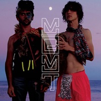 MGMT - kids