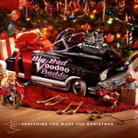 Big Bad Voodoo Daddy - i wanna be like you
