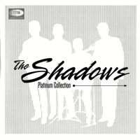 The Shadows - moonlight shadow