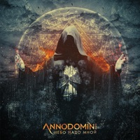 Annodomini - отпусти