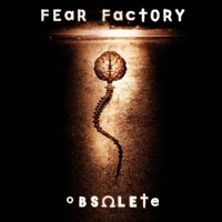 Fear Factory - linchpin