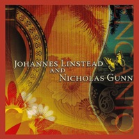 Nicholas Gunn - sweet nectar