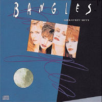The Bangles - walk like an egyptian